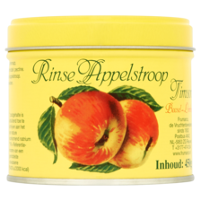 Timson Rinse Appelstroop 450 g