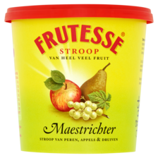 Frutesse Stroop Maestrichter