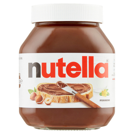  Nutella 750 g