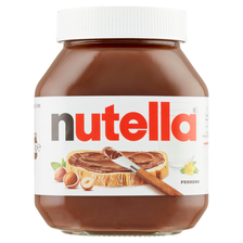 Nutella