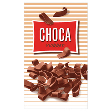 Choca vlokken