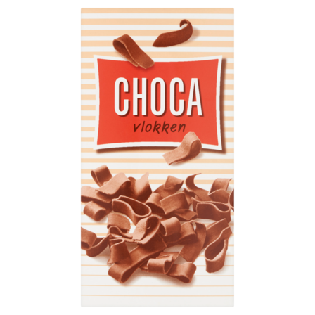 Choca Vlokken