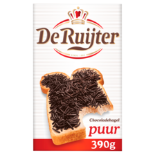 De Ruijter Hagelslag Puur