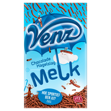 Venz Melk Chocolade Hagelslag