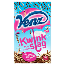 Venz Kwinkslag Puur Vanille