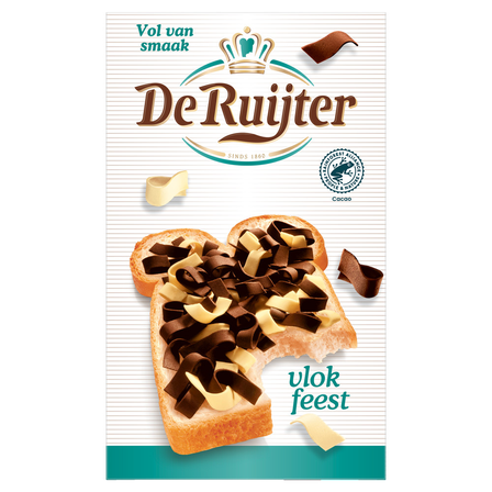 De Ruijter Vlokfeest