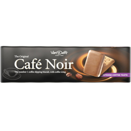 van Delft Cafe noir