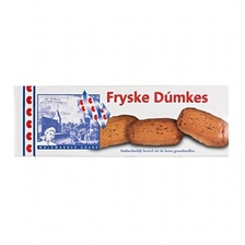 Molkwarder Fryske Dumkes