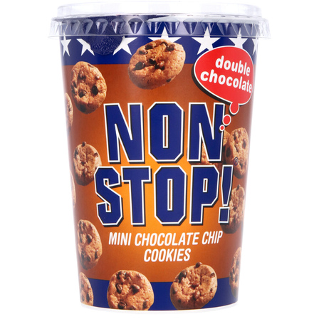 Nonstop  Choco Chip Cookies