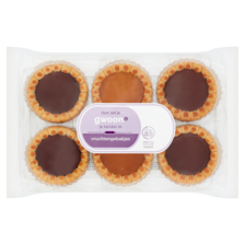 G'woon Vruchtengebakjes