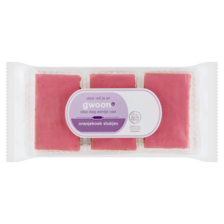 G'woon Oranjekoekstukjes