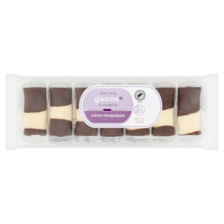 g'woon Creme Mergpijpjes