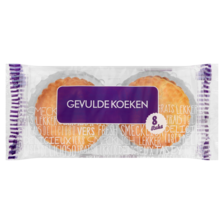 Gevulde Koeken