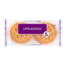 Appelkoeken