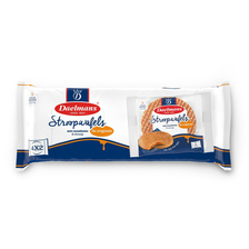 Daelmans Stroopwafels duopack