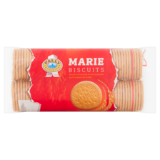 Pally Marie Biscuits