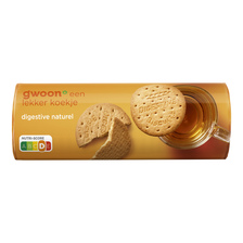 G'woon naturel digestive