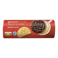 G'woon Digestive Puur