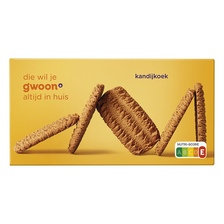 g'woon Kandijkoek
