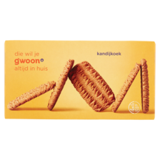 G'woon Kandijkoek