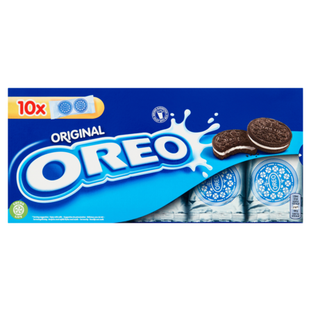 Oreo Original Koekjes