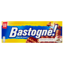 Lu Bastogne