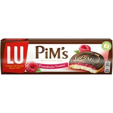 Lu Pim's Framboos
