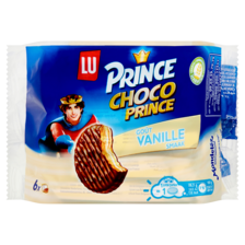 Lu Prince Choco Prince