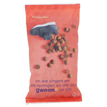 g'woon Kruidnoten 350 g