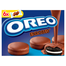 Oreo original chocolade