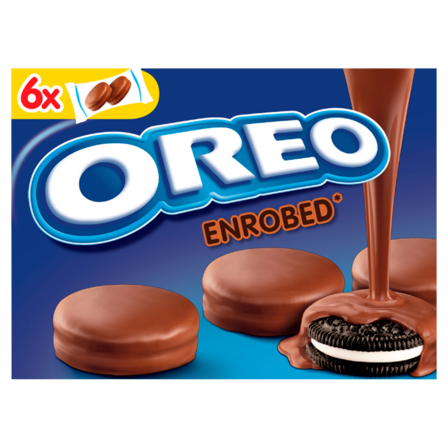 Oreo original chocolade