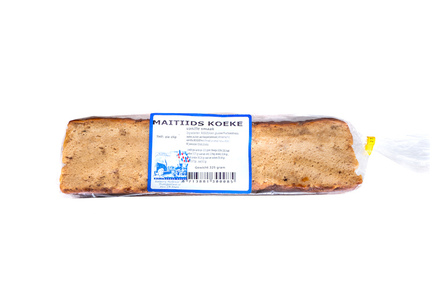 Molkwar Maitiid Simmerkoeke