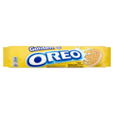 Oreo Koekjes Golden