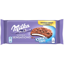 Milka Oreo Sensations