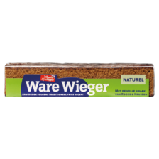 Ware Wieger Kruidkoek 12 Stuks 425 g