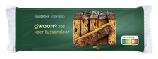 g'woon Kruidkoekrepen