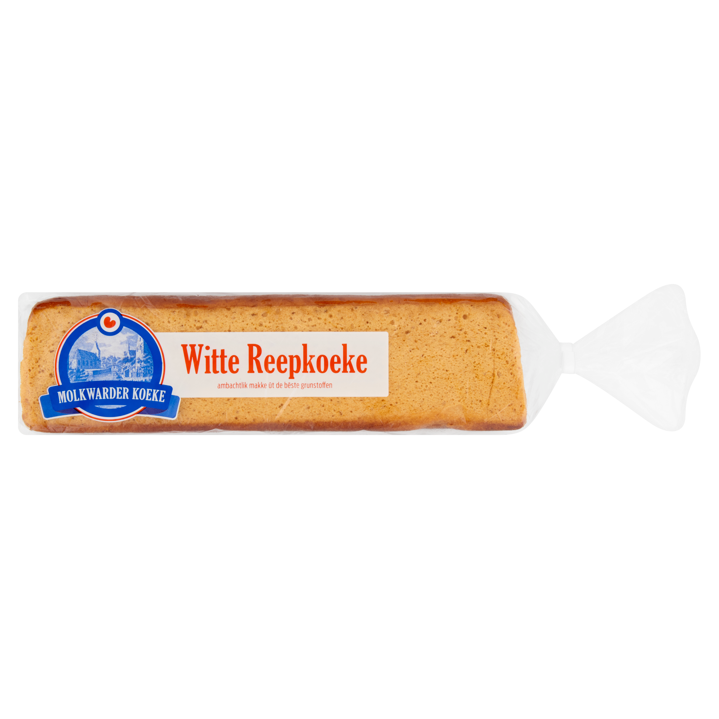 witte Koeke
