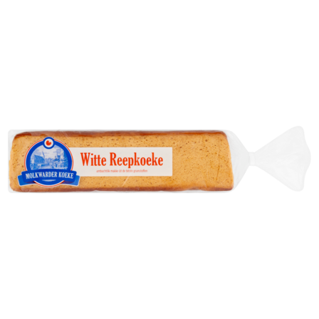 Molkwarder witte Koeke