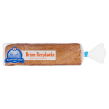 Molkwarder Brûne Koeke
