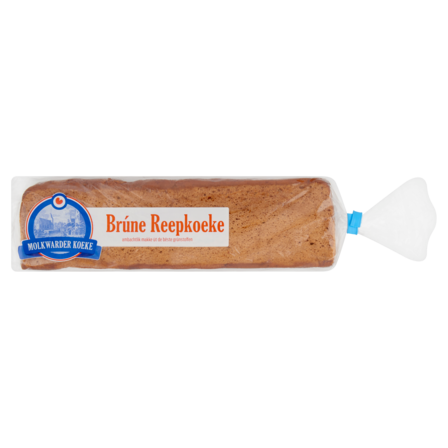 Molkwarder Brûne Koeke