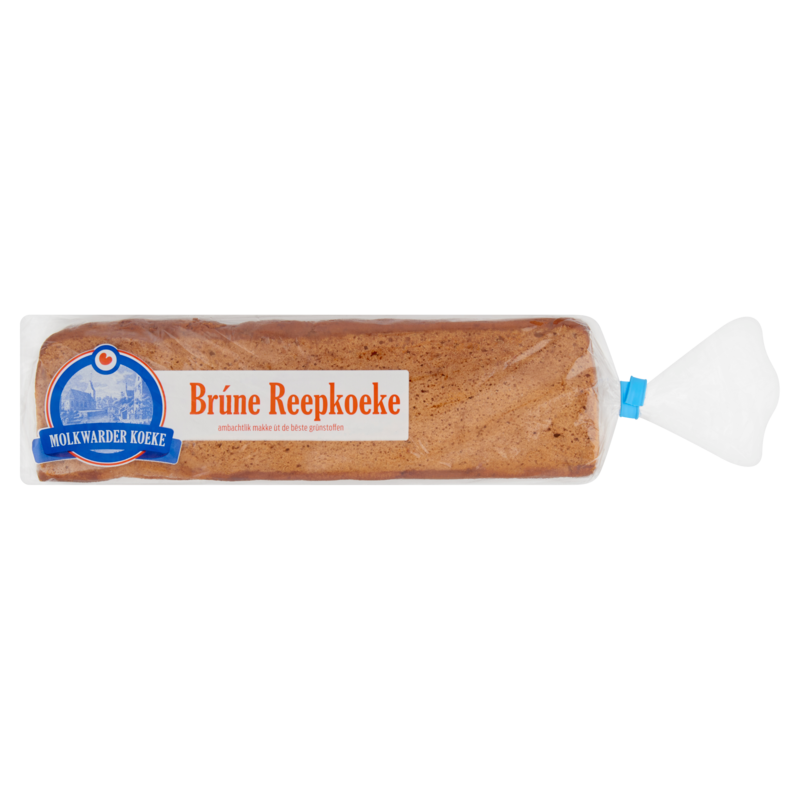 Molkwarder Brûne Koeke