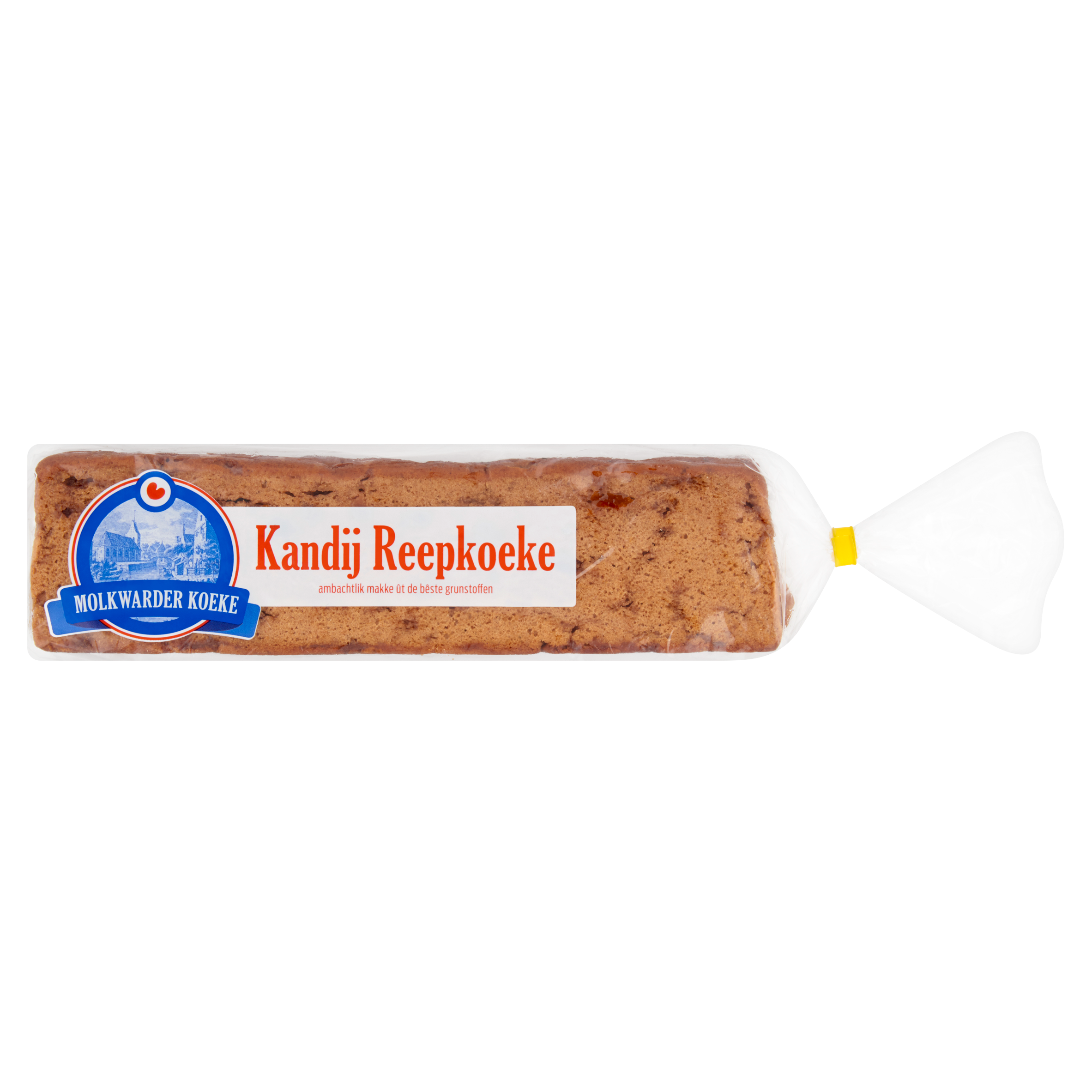 Kandijreepkoeke