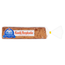 Molkwarder Kandijreepkoeke