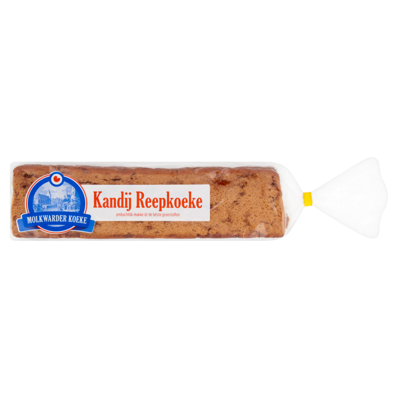 Molkwarder Kandijreepkoeke