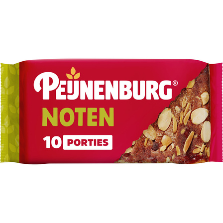 Peijnenburg Ongesneden noten