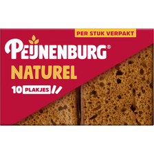 Peijnenburg Naturel Portie
