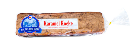 Molkwarder Karamelkoeke