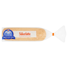 Molkwarder Sûkerlatte