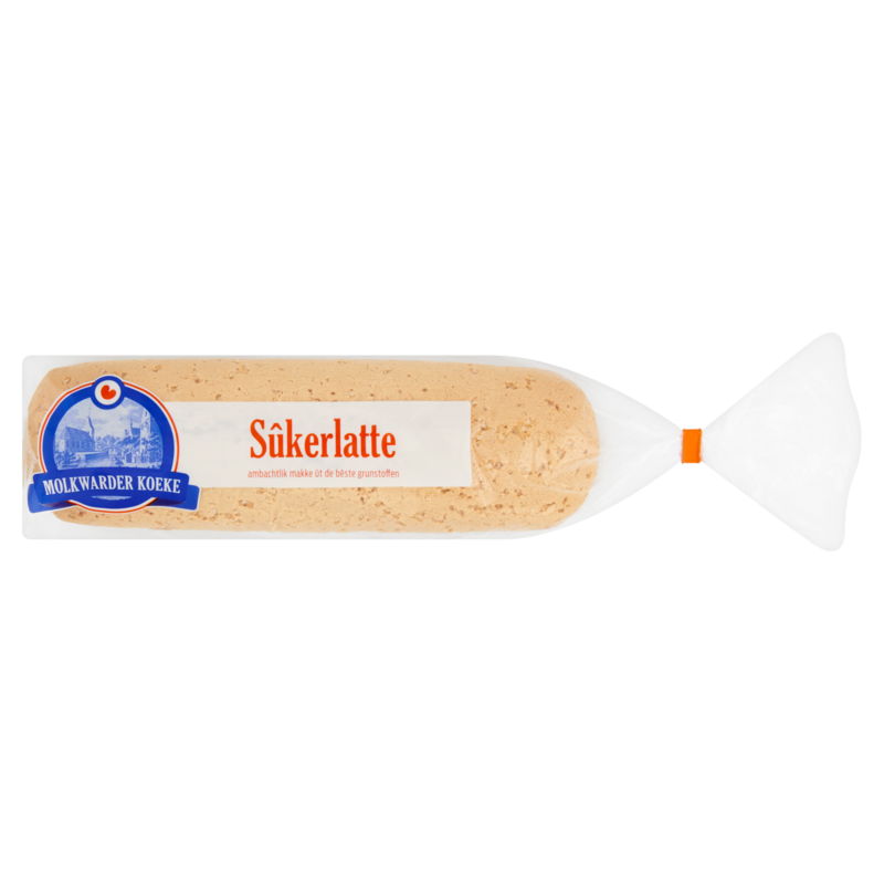 Molkwarder Sûkerlatte