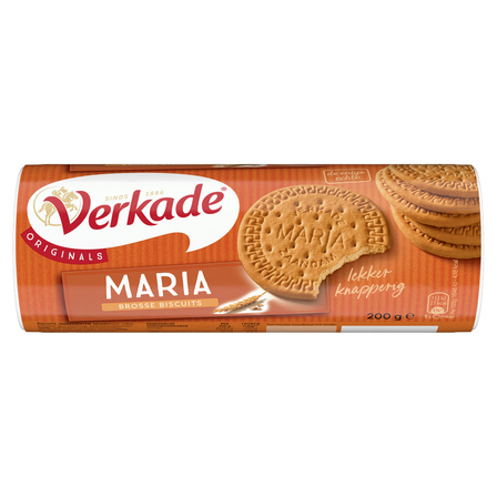 Verkade Maria